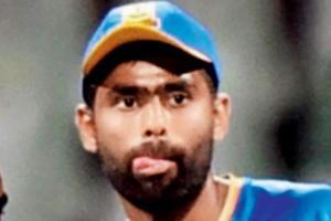 Ranji Trophy: We lacked in application, says Suryakumar Yadav