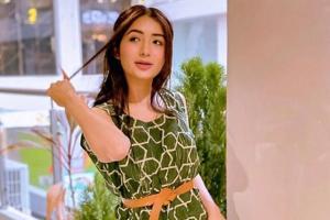 Tanvi Sukharam Opens Up About The Perks Of Being A Fashion Influencer