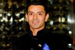Tehseen Poonawalla: I was not cut out for Bigg Boss