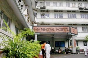 Despite branches across India, Tata hospital continues to be crowded