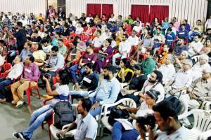 Mumbai: Aarey, Bhima Koregaon activists come together against CAA