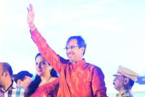BMC justifies Uddhav Thackeray's Shivaji Park swearing-in ceremony