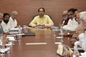 Uddhav Thackeray pitches for name expansion of Shivaji institutes