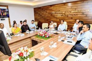 Mumbai: BMC hopeful of GST compensation extension
