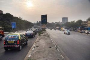 Mumbai: Repairs on Sion flyover set to begin by January 15