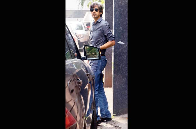 Vijay Raaz 