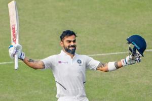 Best of 2019: Top 5 Indian cricketers in Tests