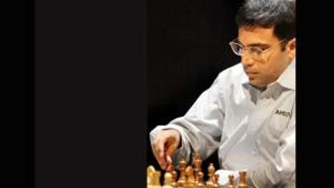 Legendary Chess Player Viswanathan Anand To Launch Academy To Train  Youngsters