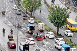 MMRDA to give a facelift to Western Express Highway by 2020