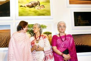 Mumbai Diary: Monday Dossier
