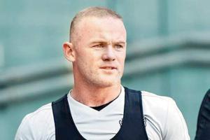 Wayne Rooney: I can still thrive in EPL