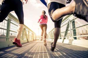Vigorous exercise lowers mortality risk in women, reveals new Study