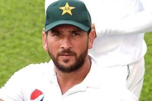 Unfortunate not to have played a single Test against India: Yasir Shah