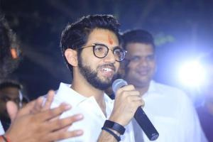 Aaditya Thackeray likely to be sworn-in as minister in state Cabinet