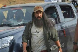 Laal Singh Chaddha: Aamir Khan is unrecongisable in his new look