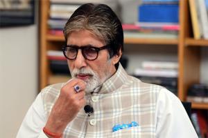 This is why Amitabh Bachchan won't attend this year's National Awards