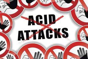 Principal hurls acid at teen after she complained against teacher