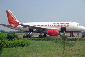 Air India has to be privatised, no other option: Hardeep Singh Puri