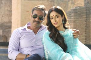 Ajay Devgn asks makers to develop a sequel of the mystery thriller Raid