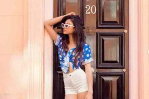 Alanna Panday
