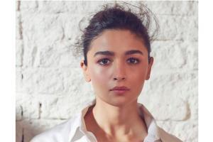 Alia Bhatt posts Preamble on Instagram as solidarity towards students