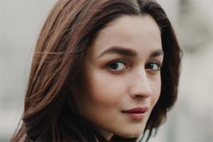 Alia Bhatt ranked 8 on list of top 100 Indian celebs for 2019