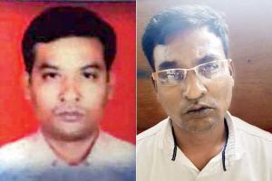 Chhota Rajan's aide hiding in plain sight in Vasai arrested