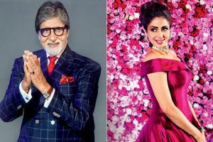 'When Sridevi was called the unwed mother'