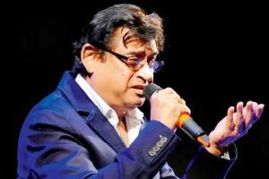 Indian Idol 11: Amit Kumar signs Sunny Hindustani for a new song