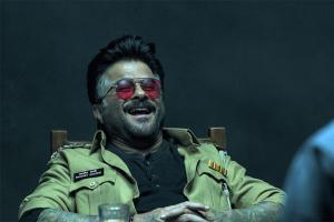 Malang first glimpse: Anil Kapoor is killing it in a badass cop avatar