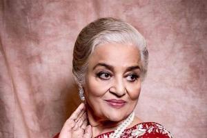 Asha Parekh speaks about love, marriage and movies in an interview