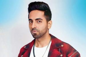 Ayushmann Khurrana: Missed my summer vacation with kids