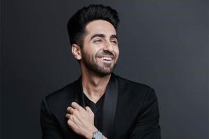 Has Bollywood got a new genre in Ayushmann Khurrana? The actor answers