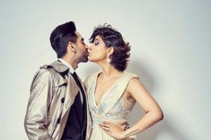 Tahira Kashyap and Ayushmann Khurrana's recent picture is all heart