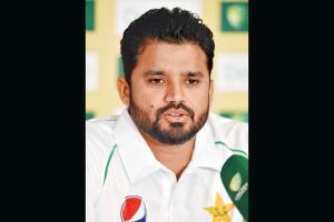 Azhar Ali: Loss to Oz has hurt pride of Pakistan cricket