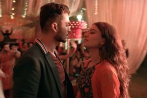 Bhangra Paa Le's trailer gives a sneak peek into its soulful storyline
