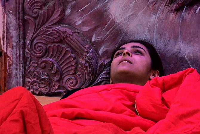 Bigg Boss 13