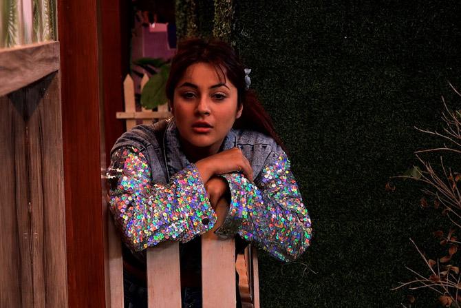 Bigg Boss 13