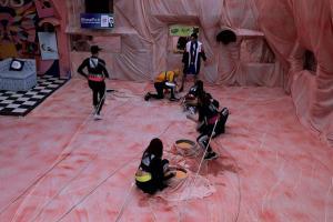 Bigg Boss 13 December 24 Update: House turns into planet Mars