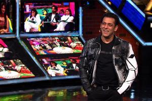 Bigg Boss 13 Update: Salman gives inmates a taste of their stubbornness