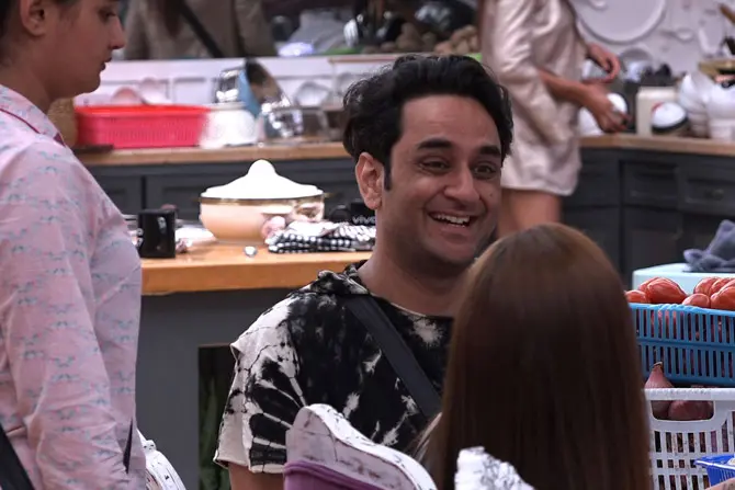 Bigg Boss 13