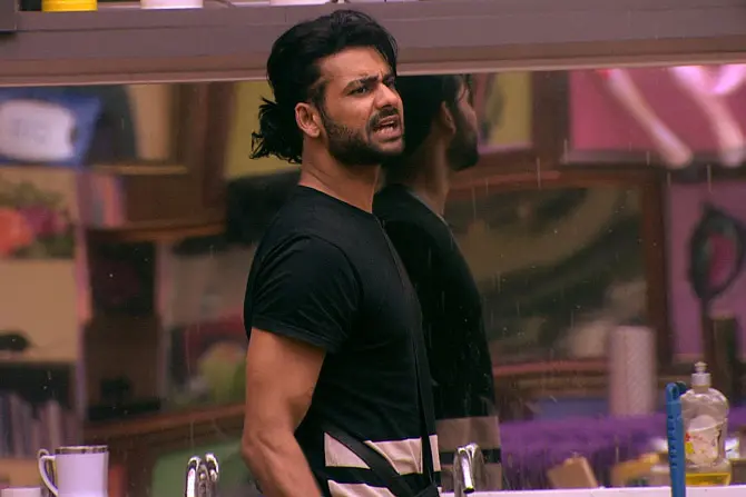 Bigg Boss 13