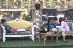 Arti and Mahira talk about friendships after Bigg Boss 13