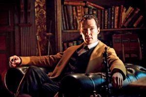Benedict Cumberbatch's Prisoner 760 adds Zachary Levi to cast