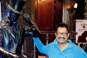 Limbless upper body found in Arabian Sea, suspected to be Rebello's