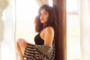 Bhumi Pednekar achieves a massive feat with her last three releases