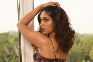 Bhumi Pednekar ends 2019 on a high as she scores a hattrick of hits