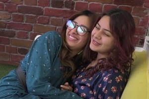 Bigg Boss 13: Mahira Sharma and Shehnaaz Gill talk about friendship