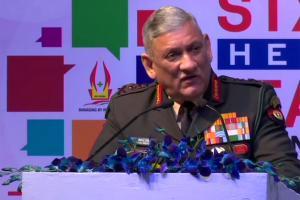 US congratulates Bipin Rawat over his appointment as India's first CDS