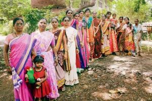 How Palghar women drove away Mumbai-Ahmedabad bullet train project